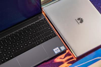 家人團聚愛在一起 | 華為MateBook 13筆記本更懂你，計算機軟硬件開發的智慧融合